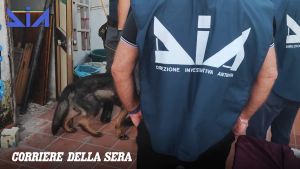 Estorsioni, catturato Vincenzo Pagano, fratello del boss degli Amato-Pagano