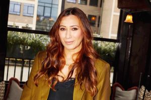 Ex-Pinterest exec Visha Kudhail reveals next move