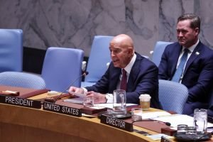 Ο άνθρωπος του Τραμπ στην Άγκυρα ή του Ερντογάν στην Ουάσινγκτον; Ο Μπάρακ μοιάζει όλο και περισσότερο με παράγοντα που έχει ήδη αποφασίσει ποιος φταίει