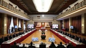 Demokrasinin ve Barışın Siyaseti (V): Barış Çerçeve Yasanın Neresinde?
