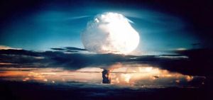 A linha de 1945 está prestes a ser cruzada: quem vai quebrar o tabu nuclear?
