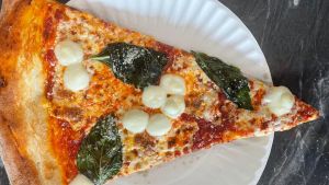 No, NY isn't coming for your bagels and pizza. We need safe flourThomas Galligan