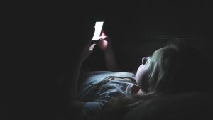 Social Media: Bildschirmzeit ist nicht automatisch verschwendete Zeit