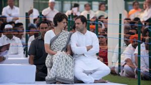 Opinion | Why Rahul Gandhi’s Gen-Z Outreach Looks Like Disguised Hinduphobia