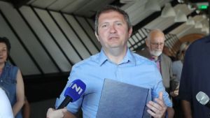NUNS: Institucije da hitno reaguju na pretnju uredniku Forbesa Srbija Ivanu Radaku