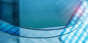 Former Professor Becomes Billionaire As China Bolsters Its Semiconductor Supply Chain