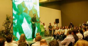 El Verde: una franquicia / familia 4T