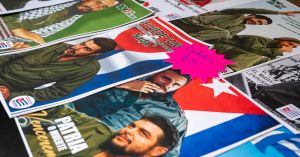 Copian a Cuba y defienden a Nicaragua