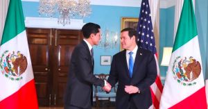 México y Estados Unidos: deshielo sin subordinación