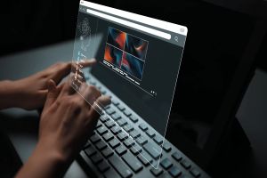 Inteligência artificial nas eleições: o novo campo de batalha