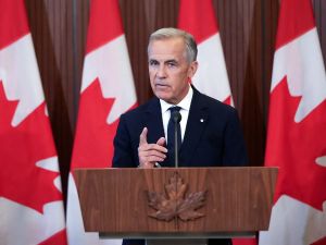 Stephen Nagy: U.S. trade deal dead until Canada stops being the 'Ugly Ally'