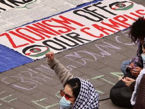 Opinion: Anti-Zionists minimize antisemitism on Canadian campuses