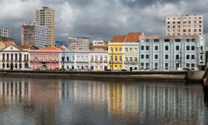 Nordeste brasileiro: quem te viu quem te vê