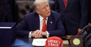 Canada is becoming a symbol of resistance to an unrestrained Trump