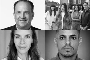Movers & Shakers: The Park, Dentsu, Monks, WPP Media and more