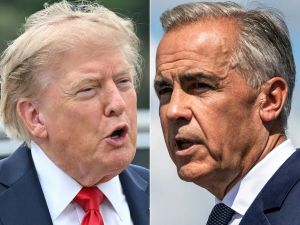 William Watson: Fact-checking the Canada-U.S. word grenades