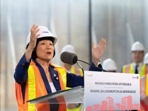 Matthew Lau: Toronto's spiralling costs land on taxpayers