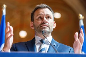 Mulcair: As unprecedented election campaign kicks off, PQ has most to lose