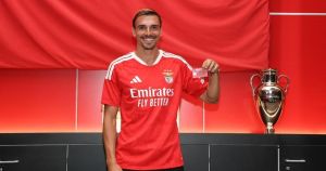 Palhinha é facada no coração dos sportinguistas