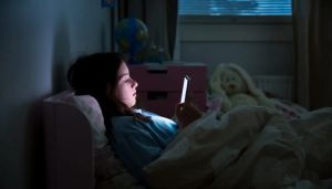 Hooking children isn’t free speech. Meta is running a casino in your child’s pocket