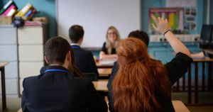 Scotland’s schools face worsening violence crisis and teachers need action now
