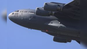 CIA-baas vloog naar Moskou om Kremlin te waarschuwen geen geweld te gebruiken tegen NAVO-bondgenoten