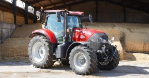 Hundreds of farm machines up for auction after firm's major restructure