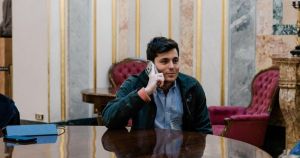 Vito Quiles se expone a su expulsión definitiva del Congreso después de que la Mesa reciba tres nuevos expedientes