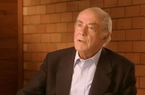 “Seja qual for a circunstância, eu fico com a Constituição” – Leonel Brizola