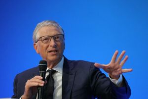 Du rêve au cauchemar de l'IA : L'incroyable volte-face de Bill Gates face à la menace des algorithmes