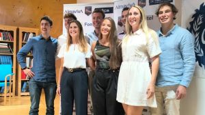 Il Curling Club Dolomiti rilancia: «Vogliamo essere noi a rappresentare l’Italia»