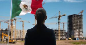 La construcción hoy depende de la obra pública