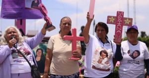 Una oportunidad imperdible para combatir el feminicidio