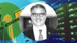 Vince Molinari Built a Fintech Company by Doing What the Startup Playbook Says Not to Do