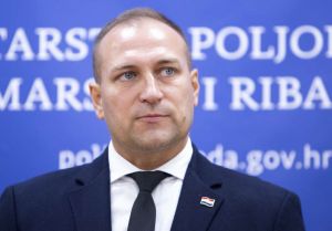 Hrvatski ministar: “Nema poticaja za one koji podmeću požare i slave velikosrpsku agresiju”