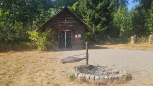Waldbrandgefahr sinkt aufgrund Niederschlägen: Stadtverwaltung hebt Grillverbot auf