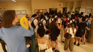 Ni Matemáticas ni Psicología: los seis grados de la Universidad de Oviedo que tienen una nota de corte superior al 12