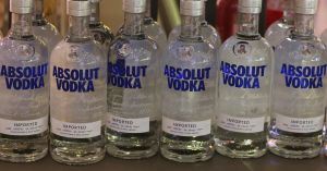 How to improve Pernod Ricard's turnaround cocktail
