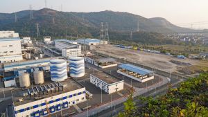 The Nuclear Race Between the United States and China Is Already Underway