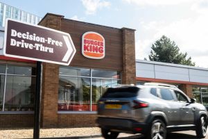 Burger King combats decision fatigue with ‘Decision-free drive-thru’