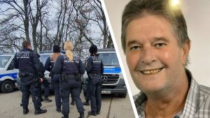 Fall Dirk Brünker: Polizei scheitert mit ihrer Sichtweise vor dem nächsten Gericht