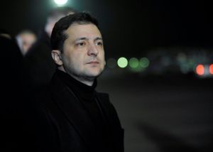 5 Reasons Zelensky Awarded Elon Musk Ukraine's Highest State Honor Despite Their Rocky History Together