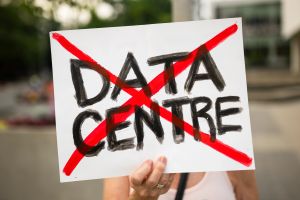 What's really behind the backlash against AI data centres