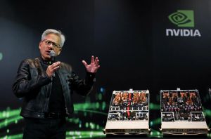 Forbes Daily: Nvidia Beats Expectations As Data Center Business Grows
