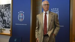 L'Italia ha scelto di stare con la Uefa contro Infantino. Ora serve un progetto