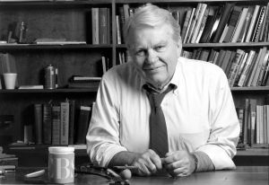 CBS wants a new Andy Rooney. It should study the original first.