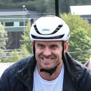 Jeg vil ha Tour of Norway tilbake