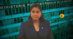 Fiscalía concluye investigación preparatoria en Caso Anguía: ¿Cuáles son los hechos que se le atribuyen a Yenifer Paredes?