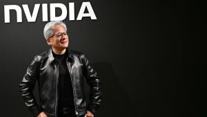 Nvidia’s $10.2 Billion Quarterly Profit Increase Topped Its Entire 2022 Operating Profit