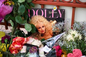 Dolly is dood